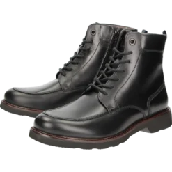Dilip-720-H - schwarz