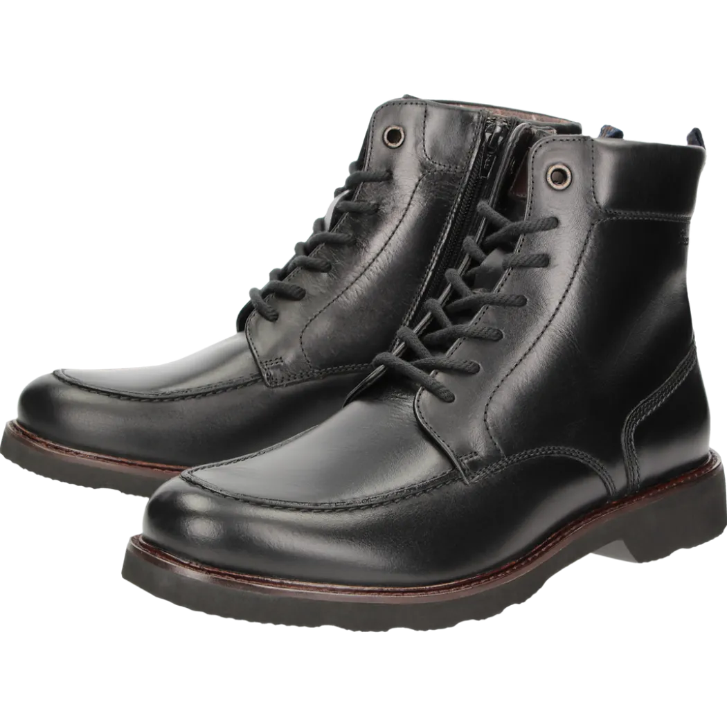 Dilip-720-H - schwarz