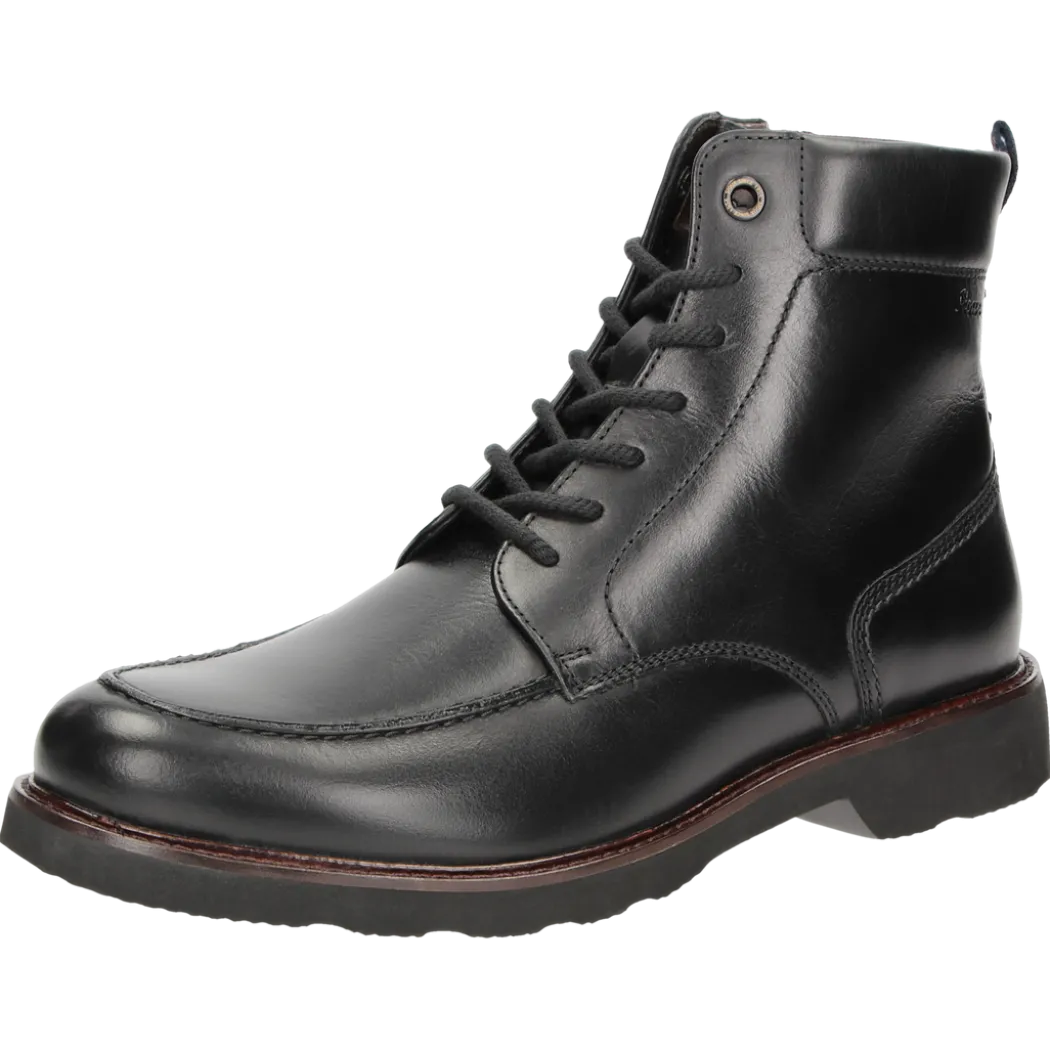 Dilip-720-H - schwarz