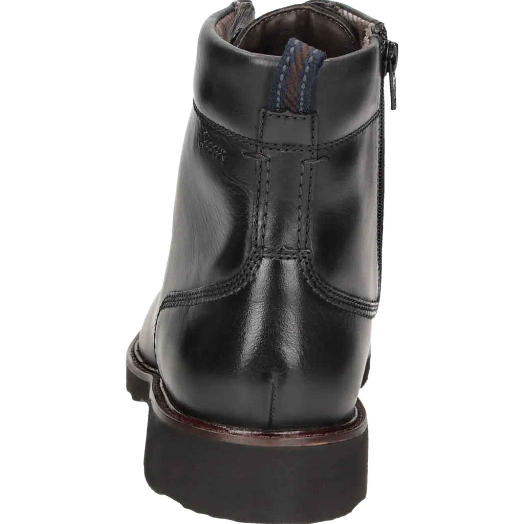 Dilip-720-H - schwarz
