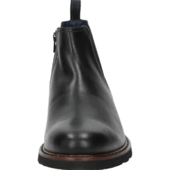 Dilip-717-H - schwarz