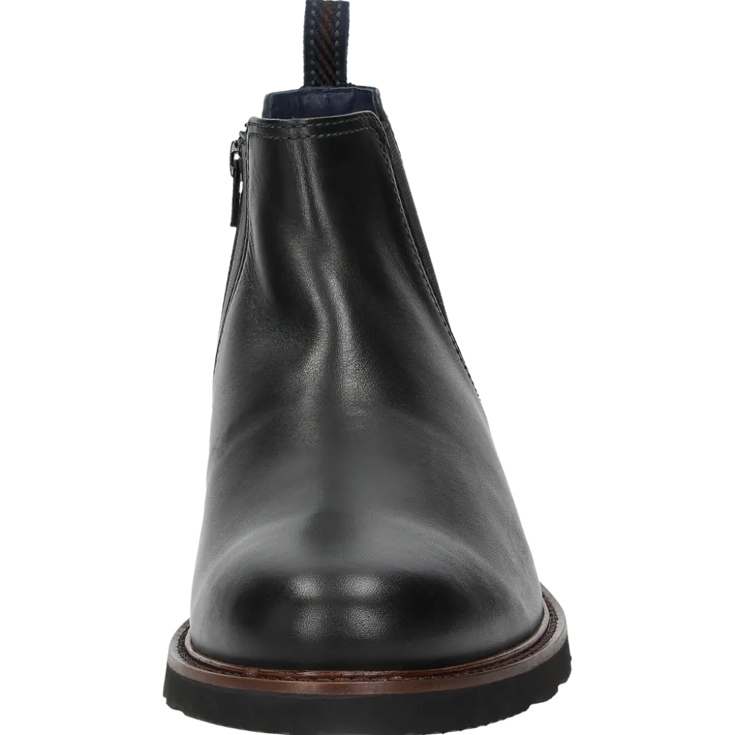 Dilip-717-H - schwarz