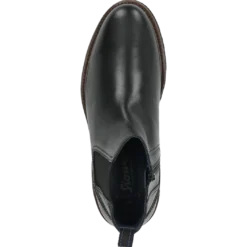 Dilip-717-H - schwarz
