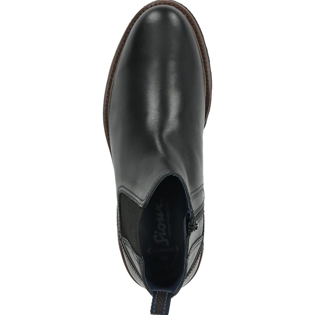 Dilip-717-H - schwarz