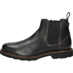 Dilip-717-H - schwarz