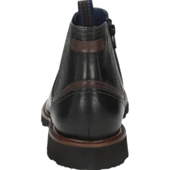 Dilip-717-H - schwarz
