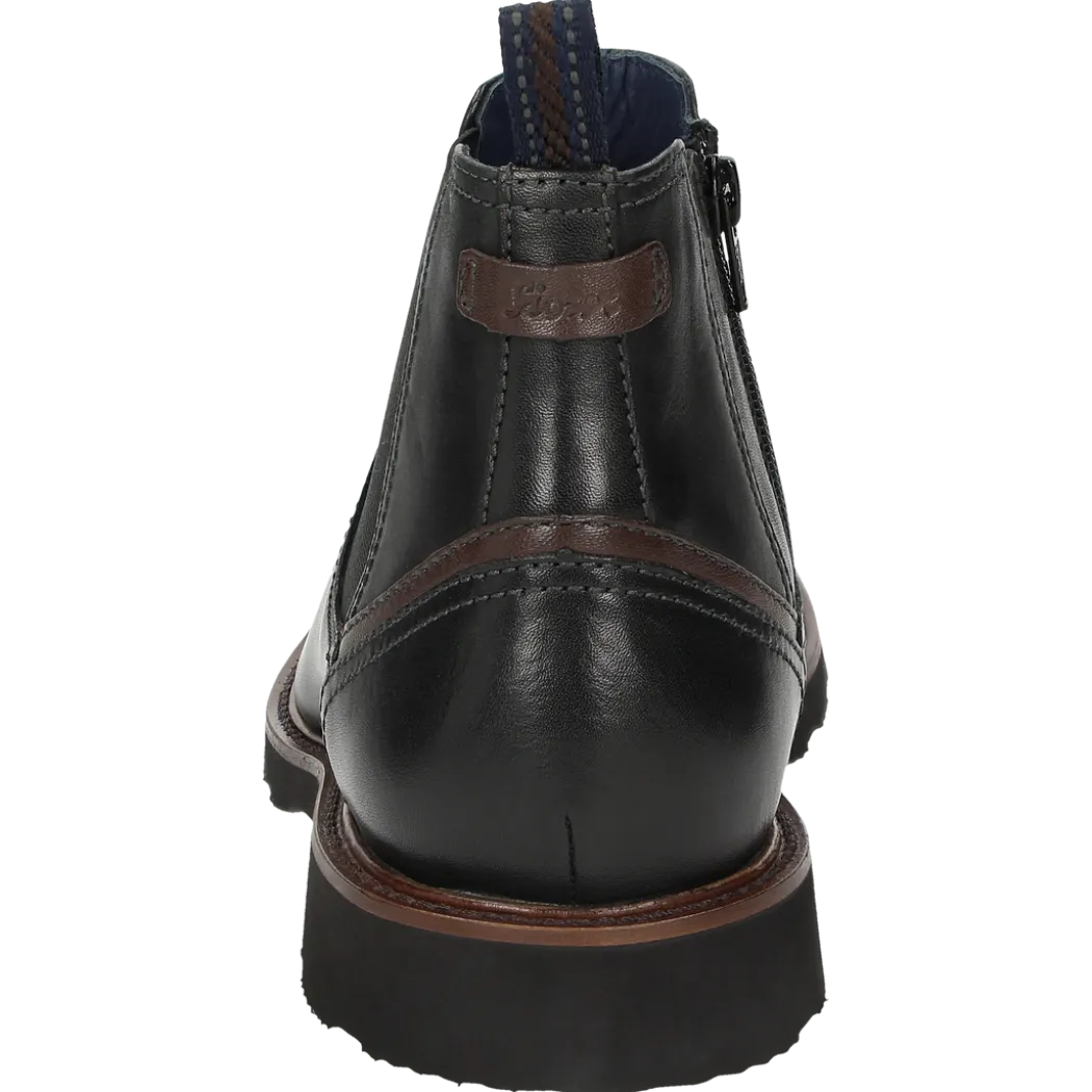 Dilip-717-H - schwarz