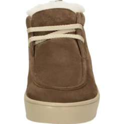 Edonita-702-LF - braun