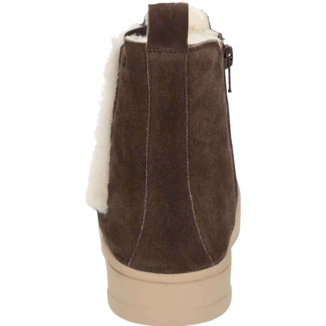 Edonita-700-LF - dunkelbraun
