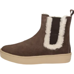 Edonita-700-LF - dunkelbraun