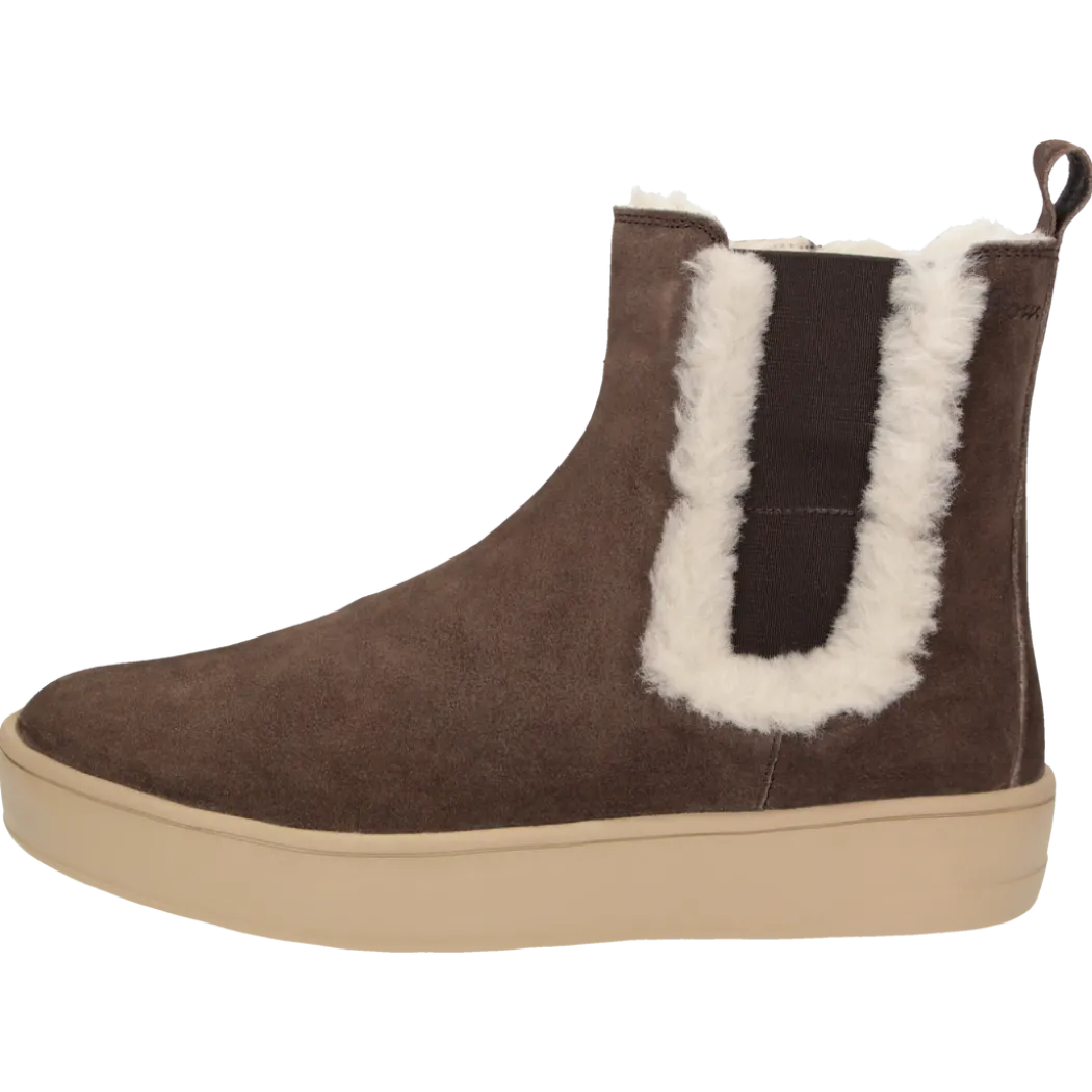 Edonita-700-LF - dunkelbraun
