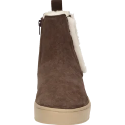 Edonita-700-LF - dunkelbraun