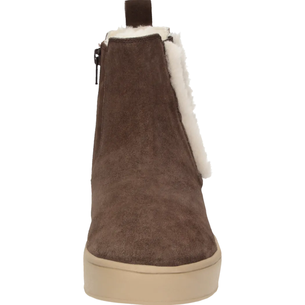 Edonita-700-LF - dunkelbraun