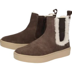 Edonita-700-LF - dunkelbraun