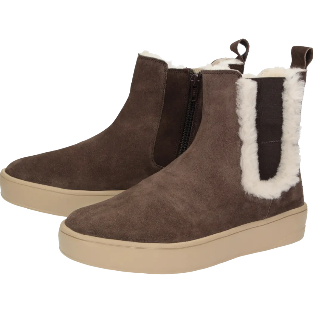 Edonita-700-LF - dunkelbraun