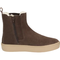 Edonita-700-LF - dunkelbraun