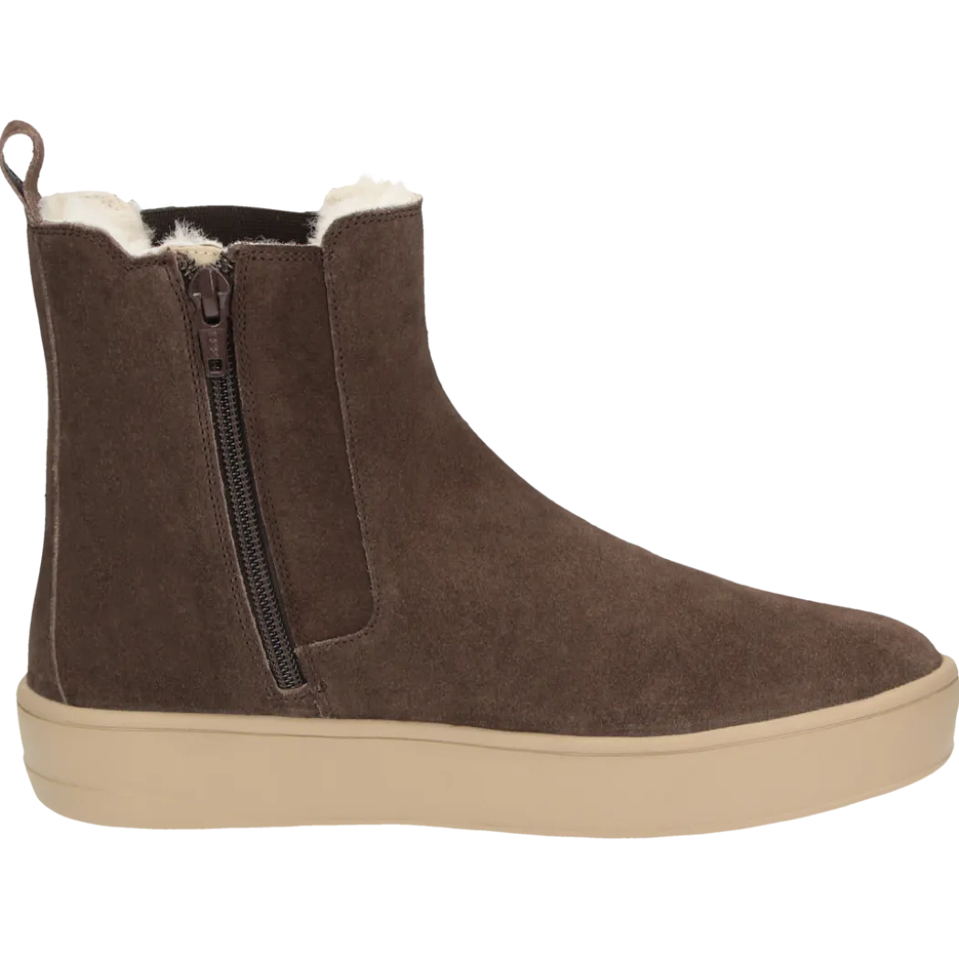 Edonita-700-LF - dunkelbraun