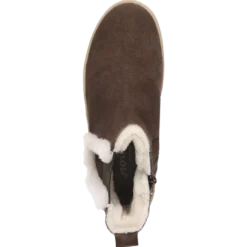 Edonita-700-LF - dunkelbraun