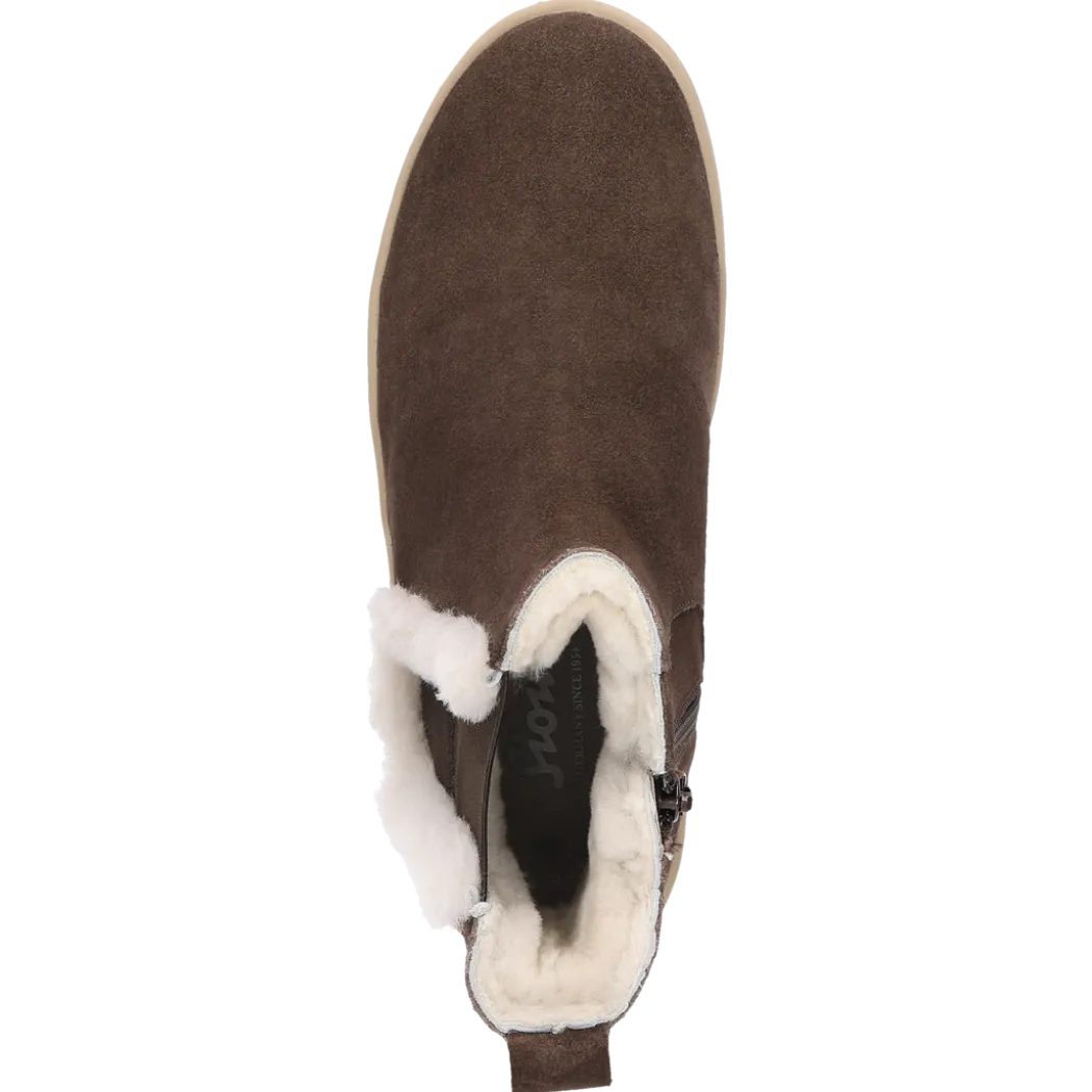 Edonita-700-LF - dunkelbraun