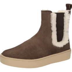 Edonita-700-LF - dunkelbraun