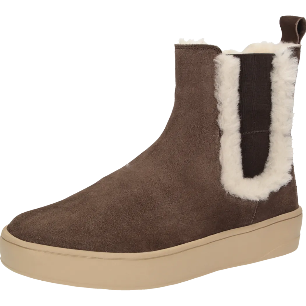 Edonita-700-LF - dunkelbraun
