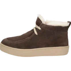 Edonita-702-LF - dunkelbraun