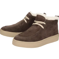 Edonita-702-LF - dunkelbraun