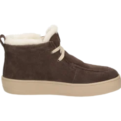Edonita-702-LF - dunkelbraun