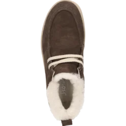 Edonita-702-LF - dunkelbraun