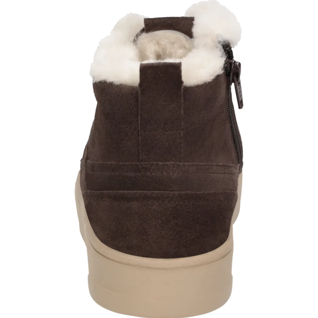 Edonita-701-LF - dunkelbraun