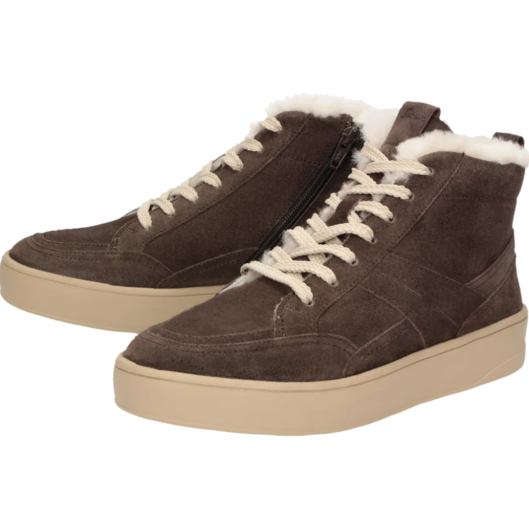 Edonita-701-LF - dunkelbraun