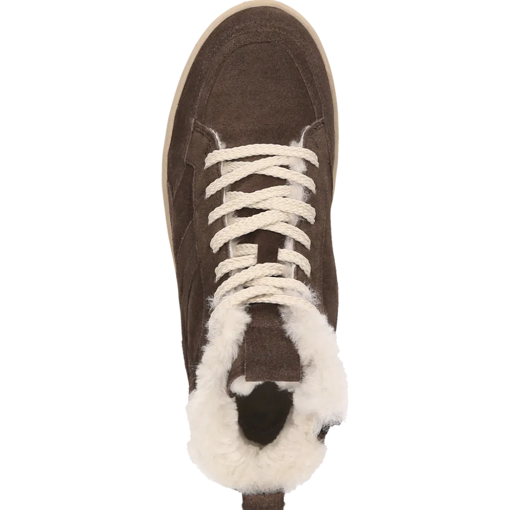 Edonita-701-LF - dunkelbraun