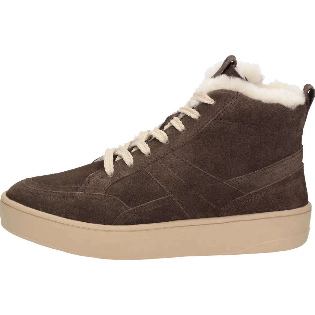 Edonita-701-LF - dunkelbraun