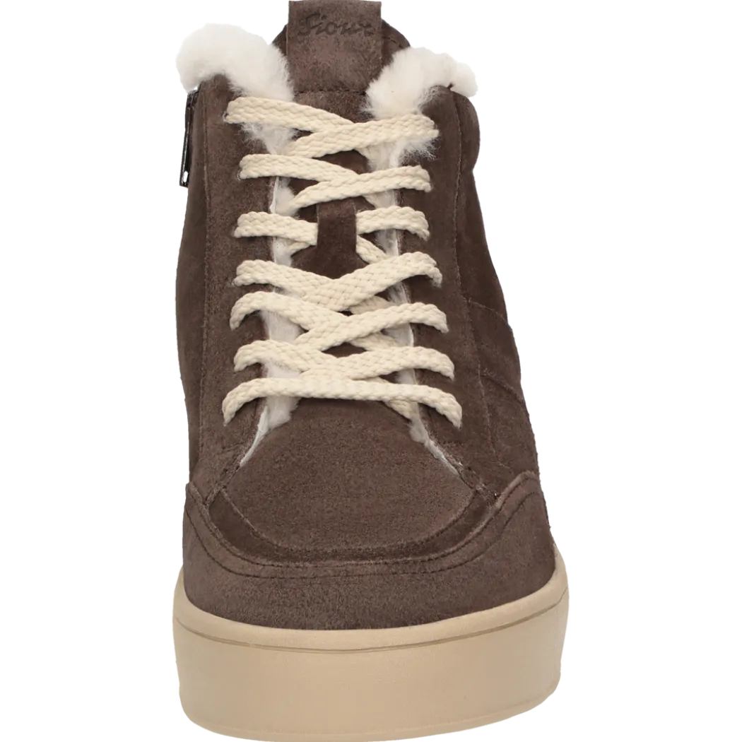 Edonita-701-LF - dunkelbraun