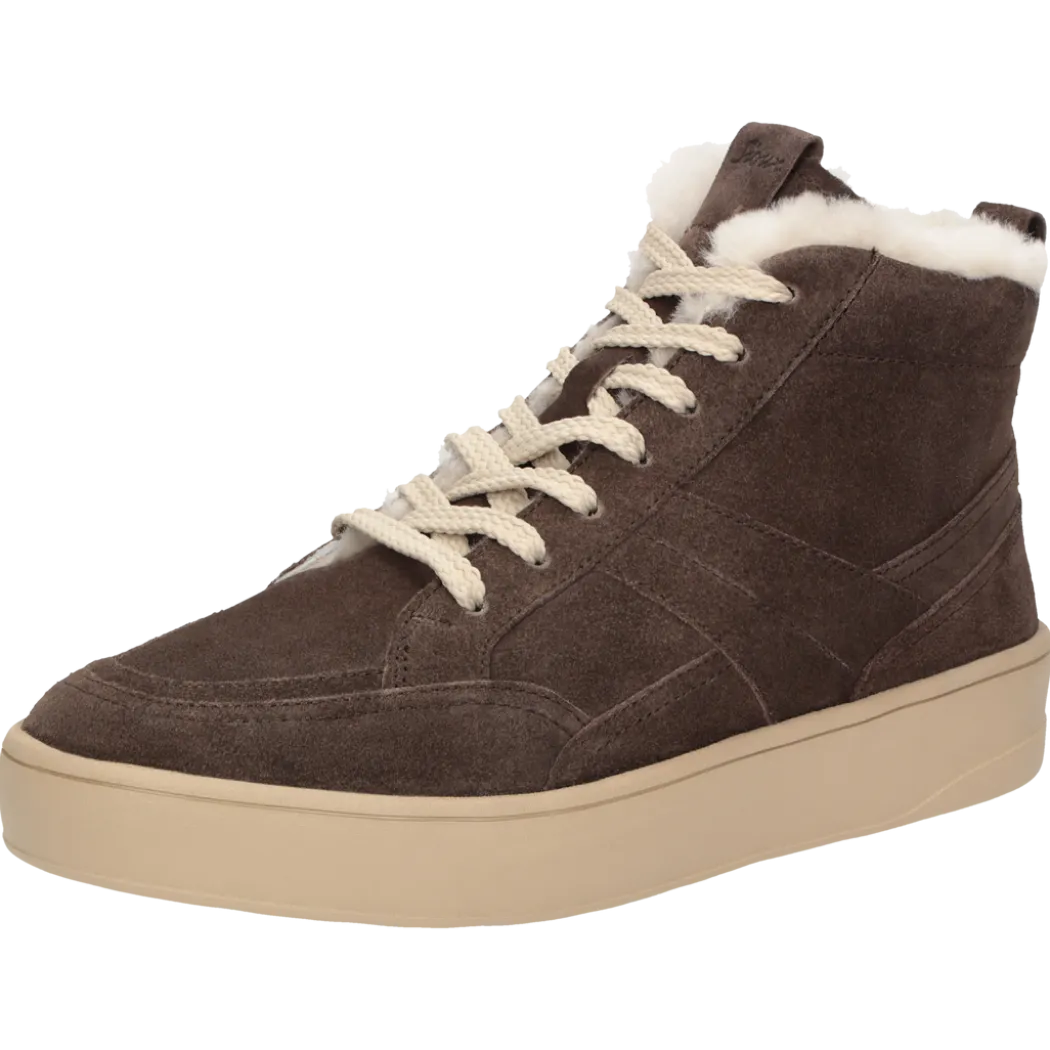 Edonita-701-LF - dunkelbraun