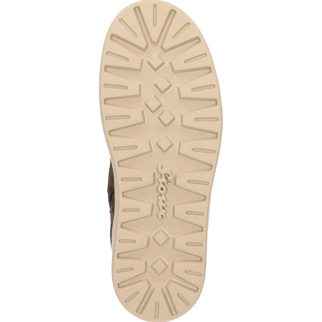 Edonita-701-LF - dunkelbraun