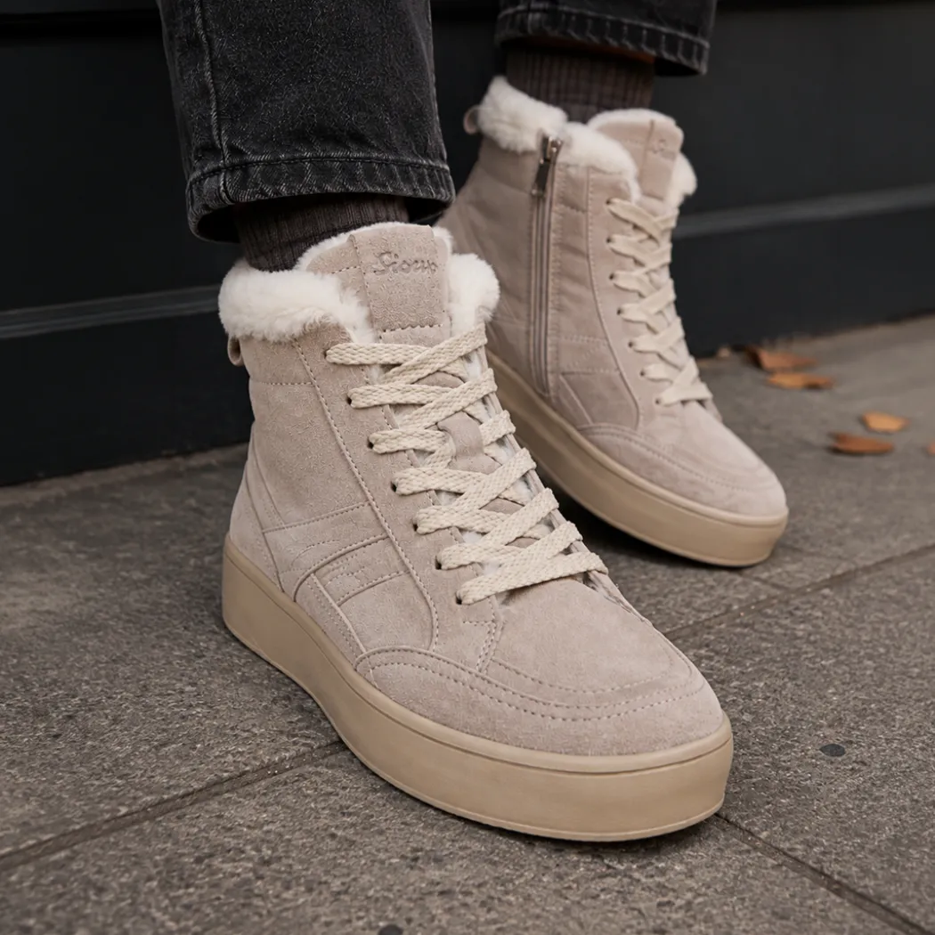Edonita-701-LF - hellbeige