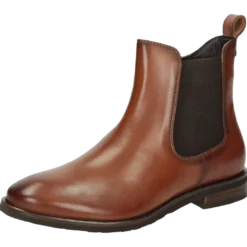 Elaneska-700 - cognac