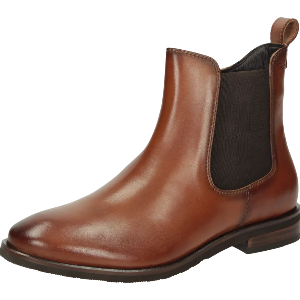 Elaneska-700 - cognac