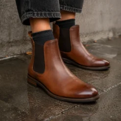 Elaneska-700 - cognac
