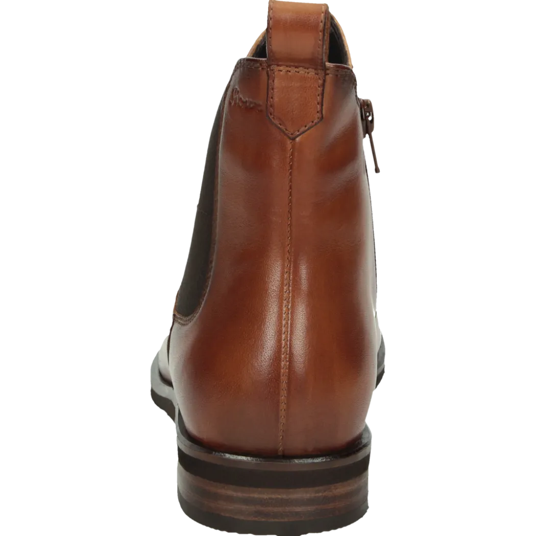 Elaneska-700 - cognac