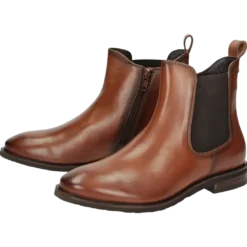Elaneska-700 - cognac