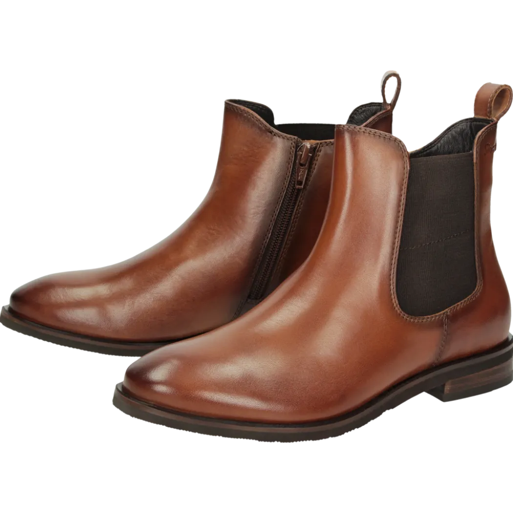 Elaneska-700 - cognac