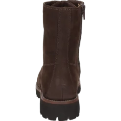 Elmiana-700-TEX-WF - dunkelbraun