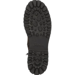 Elmiana-700-TEX-WF - dunkelbraun