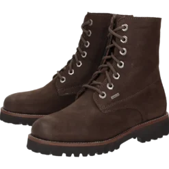 Elmiana-700-TEX-WF - dunkelbraun