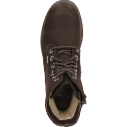 Elmiana-700-TEX-WF - dunkelbraun