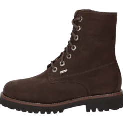 Elmiana-700-TEX-WF - dunkelbraun