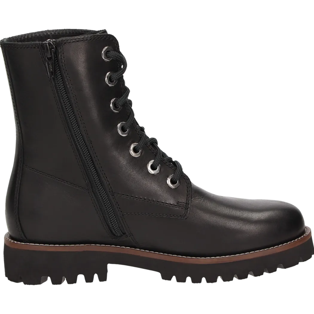 Elmiana-700-TEX-WF - schwarz