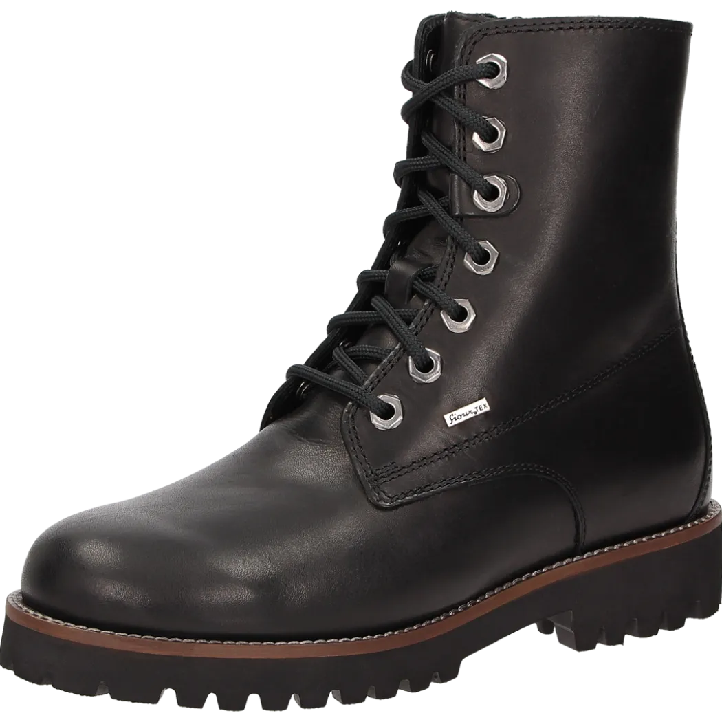 Elmiana-700-TEX-WF - schwarz